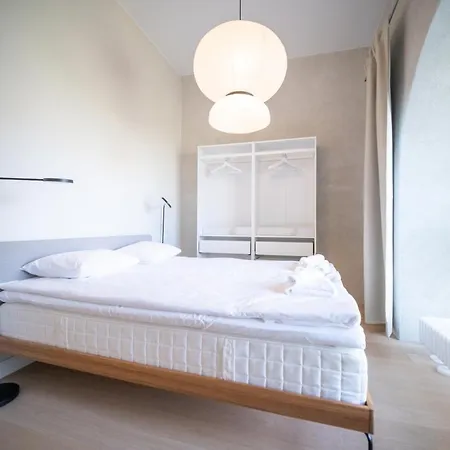 Baltic - Urban Style Appartement Tallinn