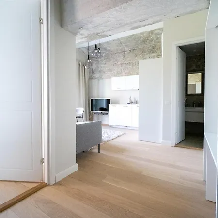 Baltic - Urban Style Apartment