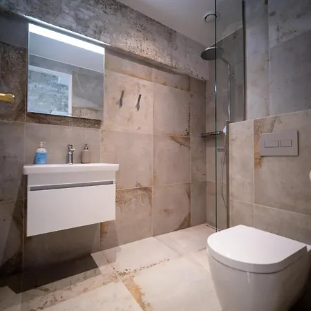 Baltic - Urban Style Appartement Tallinn