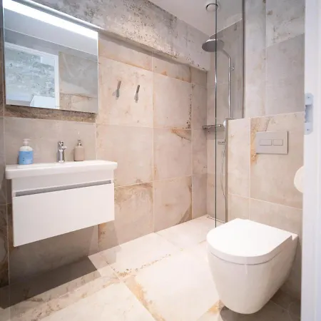 Apartman Baltic - Urban Style *