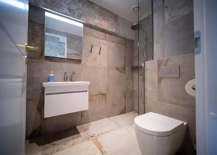 Baltic - Urban Style Appartement Tallinn