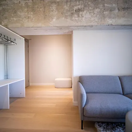 Baltic - Urban Style Reval