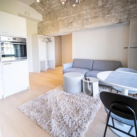 Apartment Baltic - Urban Style Reval