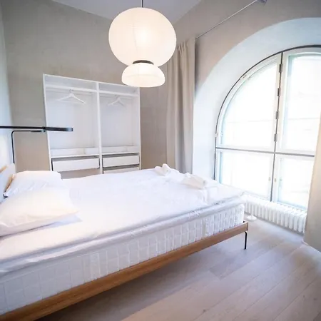 Baltic - Urban Style Apartment Tallinn