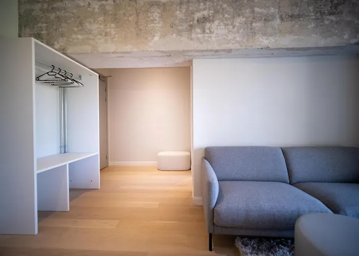 Baltic - Urban Style Ταλίν