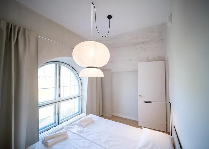 Baltic - Urban Style Ταλίν