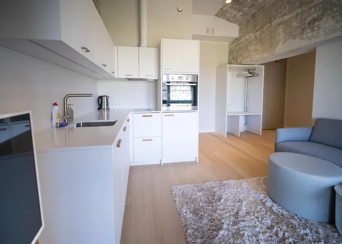 Baltic - Urban Style *