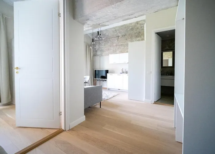 Baltic - Urban Style Διαμέρισμα